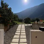 Appartement Marathias Leonídion