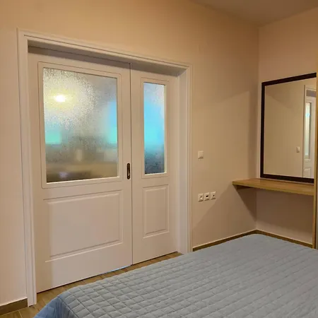 Apartament Marathias