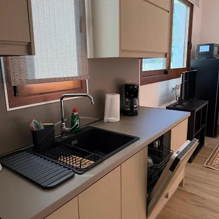 Marathias * Leonídion