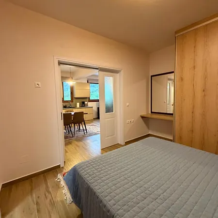 Marathias Apartament Leonídion