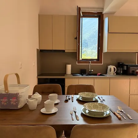 Marathias Apartment
