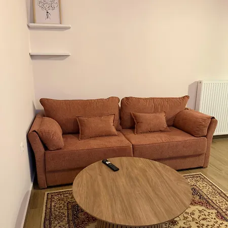 Marathias Apartament