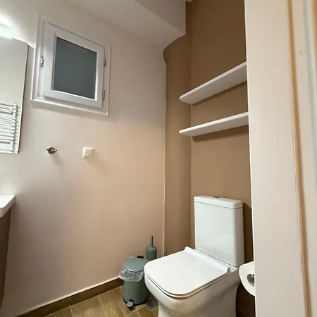 Appartamento Marathias