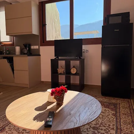 Marathias Appartamento *