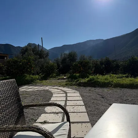 Marathias * Leonídion