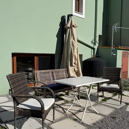 Marathias Appartamento