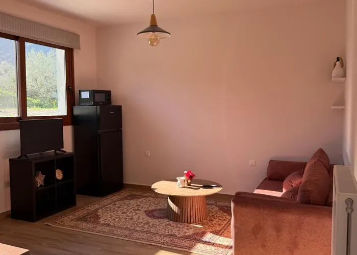 Marathias Appartamento *