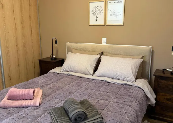 Marathias * Leonídion