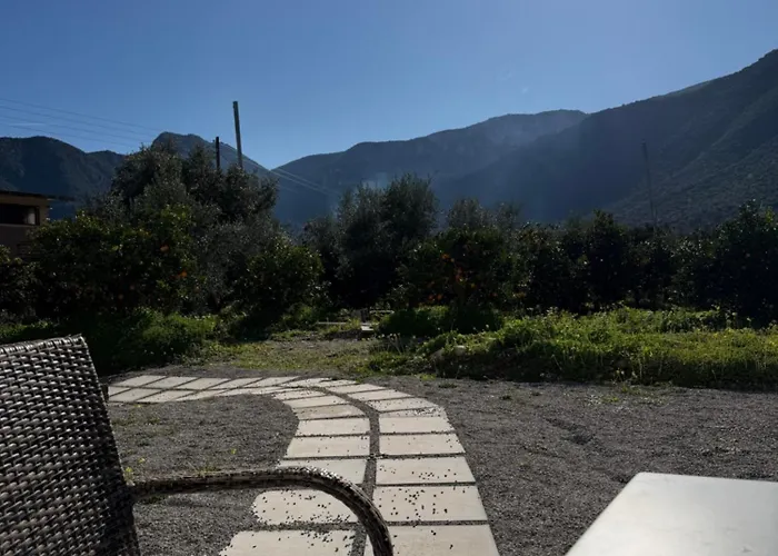 Marathias * Leonídion